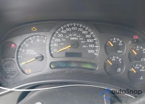 2004 Chevrolet Silverado 2500 Ls from USA, damaged, VIN 1GCGC23U64F230340